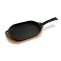 Poêle WITT cooking pan Noir de WITT, Grandes sauteuses - Réf : S9001830, Prix : 46,81 €, Remise : %