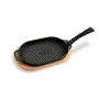 Frigideira WITT roasting pan Preto de WITT, Tachos de chef - Ref: S9001831, Preço: 50,55 €, Desconto: %