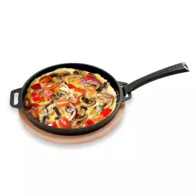 Pfanne WITT cooking pan Schwarz von WITT, Servierpfannen - Ref: S9001832, Preis: 46,81 €, Rabatt: %