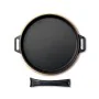 Poêle WITT cooking pan Noir de WITT, Grandes sauteuses - Réf : S9001832, Prix : 46,81 €, Remise : %