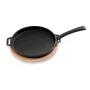 Frigideira WITT cooking pan Preto de WITT, Tachos de chef - Ref: S9001832, Preço: 46,81 €, Desconto: %