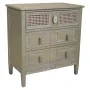 Nightstand Alexandra House Living Green 36 x 70 x 65 cm by Alexandra House Living, Bedside Tables - Ref: D1631408, Price: 201...