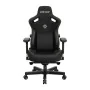 Gaming-Stuhl Schwarz von AndaSeat, Gaming-Stühle - Ref: S9001896, Preis: 164,14 €, Rabatt: %