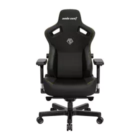 Cadeira de Gaming Preto de AndaSeat, Cadeiras Gaming - Ref: S9001896, Preço: 503,31 €, Desconto: %