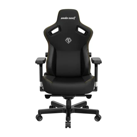 Cadeira de Gaming Preto de AndaSeat, Cadeiras Gaming - Ref: S9001896, Preço: 503,31 €, Desconto: %