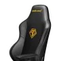 Cadeira de Gaming AndaSeat Preto de AndaSeat, Cadeiras Gaming - Ref: S9001899, Preço: 220,62 €, Desconto: %