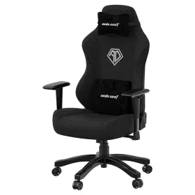 Gaming Chair AndaSeat Phantom 3 Black by AndaSeat, Gaming chairs - Ref: S9001904, Price: 224,87 €, Discount: %