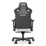 Cadeira de Gaming AndaSeat Kaiser 3 Preto Cinzento de AndaSeat, Cadeiras Gaming - Ref: S9001914, Preço: 457,55 €, Desconto: %