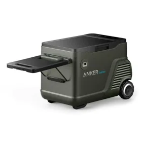 Nevera Portátil Anker EverFrost Powered Cooler 40 43 L de Anker, Neveras de viaje - Ref: S9001935, Precio: 823,60 €, Descuent...