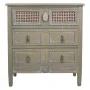 Nightstand Alexandra House Living Green 36 x 70 x 65 cm by Alexandra House Living, Bedside Tables - Ref: D1631408, Price: 201...