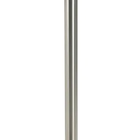 Bar Cavus Acier inoxydable 100 cm de Cavus, Tables et supports de télévision - Réf : S9001962, Prix : 128,21 €, Remise : %