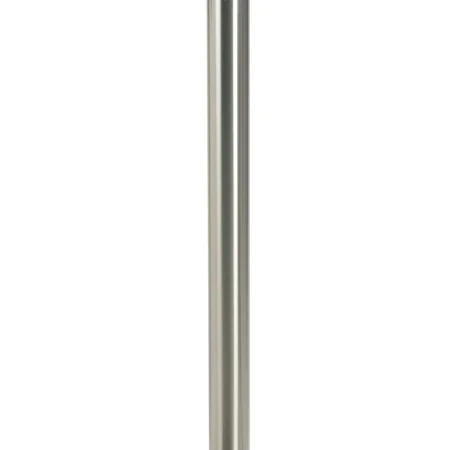 Bar Cavus Acier inoxydable 100 cm de Cavus, Tables et supports de télévision - Réf : S9001962, Prix : 128,21 €, Remise : %