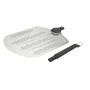 Molde para Pizza WITT Gris Acero Inoxidable de WITT, Moldes para pizza - Ref: S9002458, Precio: 69,99 €, Descuento: %