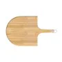 Pala para pizza WITT Marrón Madera de WITT, Moldes para pizza - Ref: S9002460, Precio: 64,81 €, Descuento: %