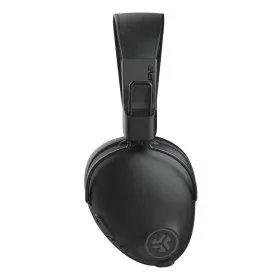 Auriculares com microfone JLab Preto de JLab, Auriculares e acessórios - Ref: S9002486, Preço: 27,71 €, Desconto: %