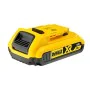 Batería de litio recargable Dewalt DCB183 2 Ah 18 V (1 unidad) de Dewalt, Accesorios de herramientas inalámbricas - Ref: S910...