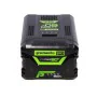 Batería de litio recargable Greenworks G60B5 5 Ah 60 V de Greenworks, Accesorios de herramientas inalámbricas - Ref: S9100016...