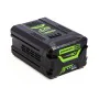 Batterie au lithium rechargeable Greenworks G60B5 5 Ah 60 V de Greenworks, Accessoires pour outils sans fil - Réf : S9100016,...