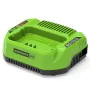 Battery charger Greenworks G60UC by Greenworks, Accessories for wireless tools - Ref: S9100019, Price: 75,46 €, Discount: %