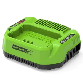 Batterieladegerät Greenworks G60UC von Greenworks, Akkuschrauberzubehör - Ref: S9100019, Preis: 75,46 €, Rabatt: %