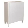 Hall de Entrada Alexandra House Living Branco Rotim Madeira de abeto Madeira MDF 36 x 95 x 78 cm de Alexandra House Living, J...