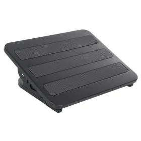 Footrest MacLean MC-831 Black 30 cm by MacLean, Accessories - Ref: S9100050, Price: 30,61 €, Discount: %