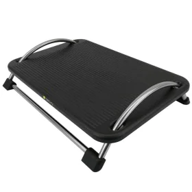 Repousa pés Techly ICA-FR 13 Preto de Techly, Acessórios - Ref: S9100053, Preço: 21,39 €, Desconto: %