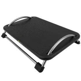 Footrest Techly ICA-FR 13 Black by Techly, Accessories - Ref: S9100053, Price: 21,10 €, Discount: %