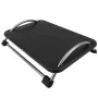 Footrest Techly ICA-FR 13 Black by Techly, Accessories - Ref: S9100053, Price: 21,10 €, Discount: %