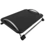 Footrest Techly ICA-FR 13 Black by Techly, Accessories - Ref: S9100053, Price: 21,10 €, Discount: %