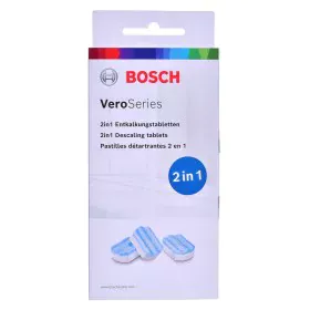 Descalcificador para Cafeteras BOSCH TCZ8002A de BOSCH, Productos de limpieza para cafeteras - Ref: S9100071, Precio: 13,25 €...