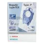 Sacchetto di Ricambio per Aspirapolvere BOSCH W7-52326S di BOSCH, Sacchetti per aspirapolvere - Rif: S9100075, Prezzo: 11,13 ...