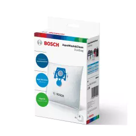 Ersatzbeutel für Staubsauger AQUAWASH & CLEAN BOSCH BBZWD4BAG von BOSCH, Staubsaugerbeutel - Ref: S9100078, Preis: 6,81 €, Ra...