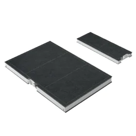 Filtre Métallique pour Hotte BOSCH DWZ0AK0S0 de BOSCH, Pièces et accessoires pour hottes aspirantes - Réf : S9100083, Prix : ...