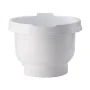 Batedora de Mão BOSCH MUZ4KR3 Branco de BOSCH, Batedeiras de mão e taça - Ref: S9100111, Preço: 12,64 €, Desconto: %