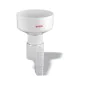 Mixeur plongeant BOSCH MUZ4GM3 Blanc de BOSCH, Mixeurs manuels et avec bol - Réf : S9100115, Prix : 80,68 €, Remise : %