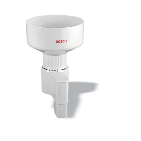 Hand-held Blender BOSCH MUZ4GM3 White by BOSCH, Cup and hand blenders - Ref: S9100115, Price: 81,68 €, Discount: %