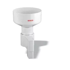 Hand-held Blender BOSCH MUZ4GM3 White by BOSCH, Cup and hand blenders - Ref: S9100115, Price: 80,68 €, Discount: %