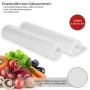 Roll for Packing Machine Clatronic PC-VK 1015 / 1080 / 1134 12 m by Clatronic, Vacuum Sealer Accessories - Ref: S9100147, Pri...