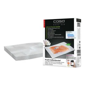 Bourse de Rangement CASO 1201 50 Pièces de CASO, Accessoires pour appareil de mise sous vide - Réf : S9100151, Prix : 12,85 €...