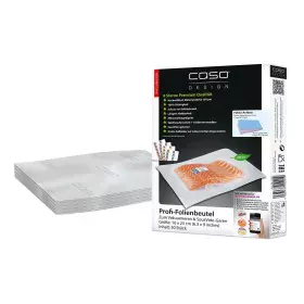 Storage Bag CASO 1201 50 Pieces by CASO, Vacuum Sealer Accessories - Ref: S9100151, Price: 12,85 €, Discount: %