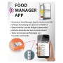 Bourse de Rangement CASO 1201 50 Pièces de CASO, Accessoires pour appareil de mise sous vide - Réf : S9100151, Prix : 12,56 €...