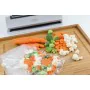 Bourse de Rangement CASO 1221 de CASO, Accessoires pour appareil de mise sous vide - Réf : S9100156, Prix : 17,32 €, Remise : %