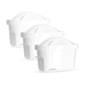 Water filter Dafi Unimax (3 Units) by Dafi, Filter Cartridges - Ref: S9100163, Price: 10,36 €, Discount: %