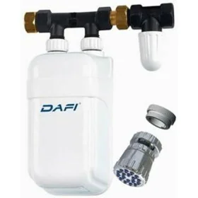 Aquecedor de água Dafi POZ03136 de Dafi, Aquecedores elétricos - Ref: S9100172, Preço: 55,49 €, Desconto: %