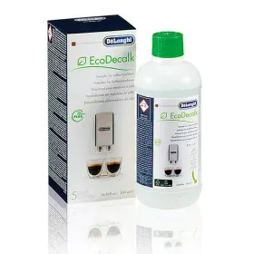 Descalcificador para Cafeteras DeLonghi EcoDecalk 500 ml de DeLonghi, Productos de limpieza para cafeteras - Ref: S9100180, P...