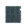 Filtre Métallique pour Hotte Electrolux MCFE01 Fibre de Carbone de Electrolux, Pièces et accessoires pour hottes aspirantes -...