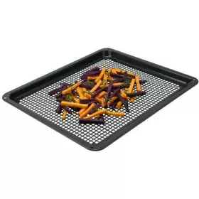 Bandeja para Horno Electrolux E9OOAF00 Negro de Electrolux, Bandejas para horno - Ref: S9100209, Precio: 49,76 €, Descuento: %