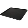 Baking tray Electrolux E9OOPT01 Black Rectangular by Electrolux, Baking Sheets - Ref: S9100210, Price: 62,11 €, Discount: %