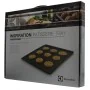 Baking tray Electrolux E9OOPT01 Black Rectangular by Electrolux, Baking Sheets - Ref: S9100210, Price: 62,11 €, Discount: %